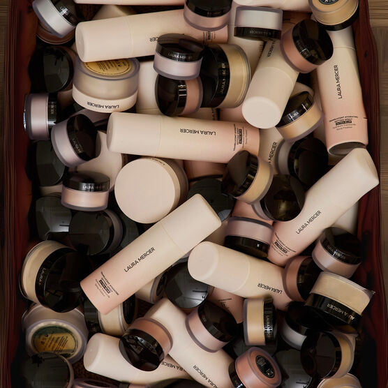 ULTRA BLUR SETTING SPRAY